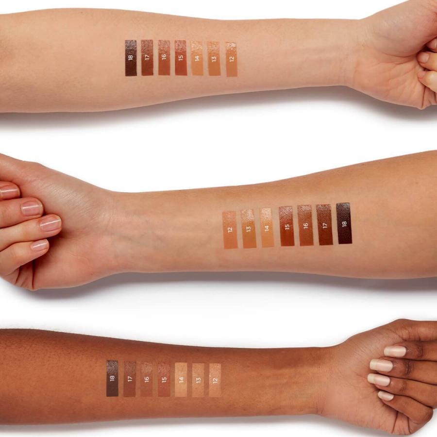odtiene báz Illamasqua